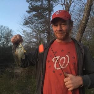 Meet your Posher, Mike